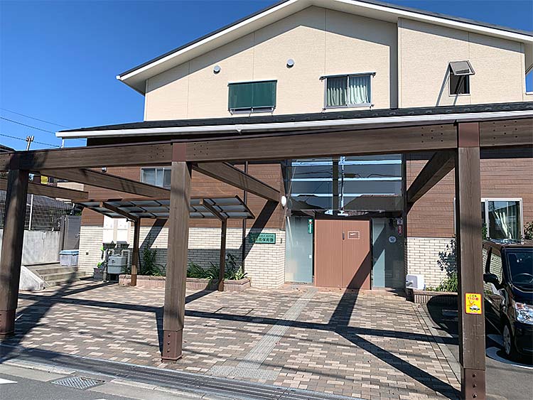 社会福祉法人 和の会（やわらぎのかい） 見影橋保育園【東京都】（委託給食・改善コンサルティング）