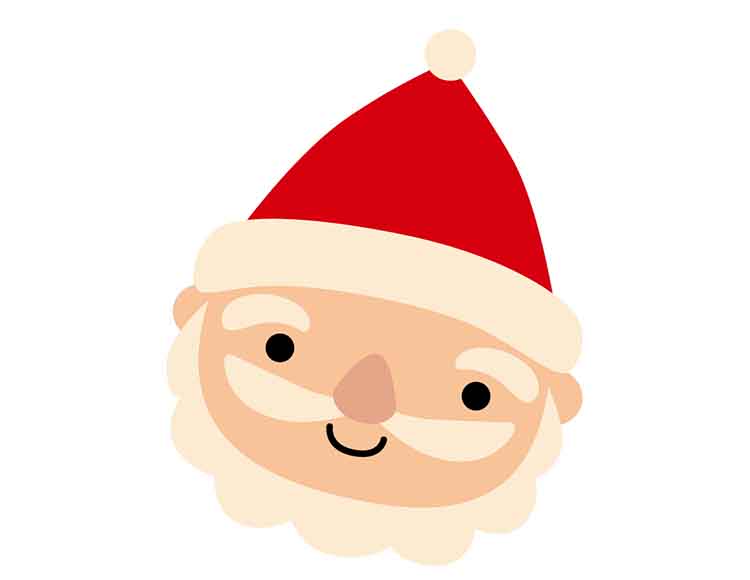 サンタクロースのモデルってどんな人？ 子どもに聞かせたい「クリスマス」のお話【季節の行事コラム】
