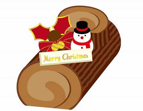 ブッシュ・ド・ノエル