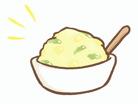 コルカノン（アイルランド）