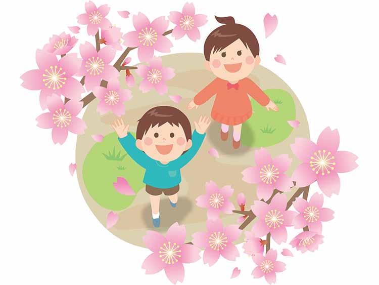 「花まつり」って知っていますか？ 由来や起源について子どもに説明してみよう【季節の行事コラム】