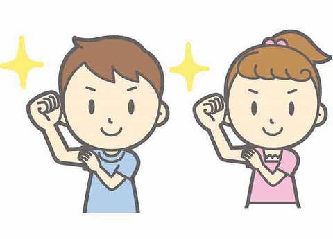 筋肉｜【ミネラル】は からだに必要不可欠！上手に取り入れて健康をサポートしよう！【食育コラム】