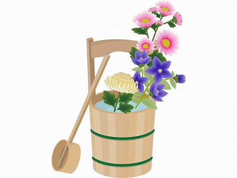 子どもに日本の伝統を伝えよう！ご先祖様の霊を供養する「お盆（ぼん）」と行事食【季節の行事コラム】