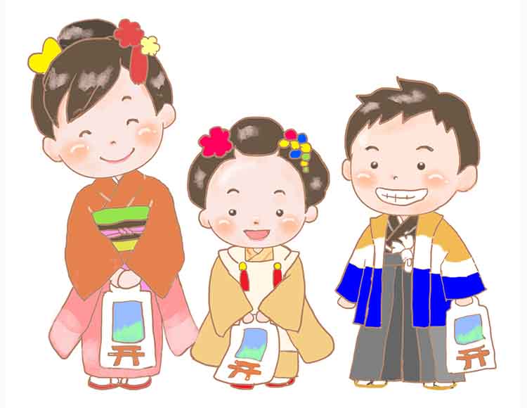 「七五三（しちごさん）」で子どもの成長を祝おう！ 季節の行事で家族と素敵な一日を！【季節の行事コラム】