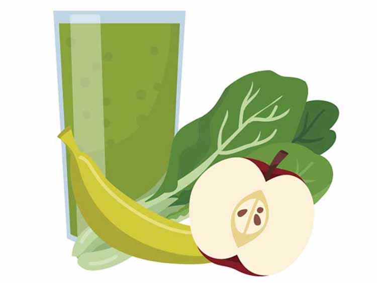 グリーンスムージー｜「こまつな（小松菜）」の知っておきたい！ 栄養と調理・保存のコツ【食育コラム】