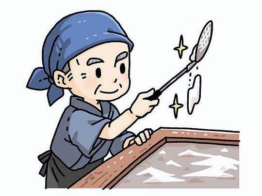 【しお（塩）】にはどんな種類があるの？知って得する!? 塩の歴史と活用法「調味料の さしすせそ」【食育コラム】