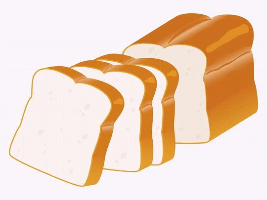 食パン