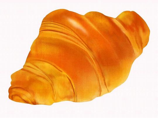 クロワッサン（フランス）