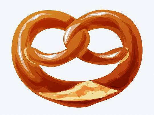 プレッツェル（ドイツ）