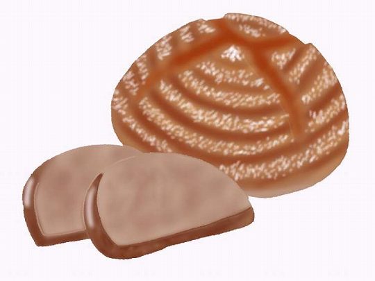 ライ麦パン（ドイツ）