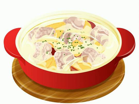 シュクメルリ（ジョージア）