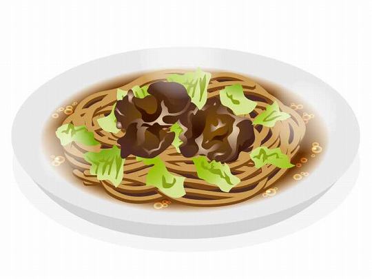 ローメン（長野）