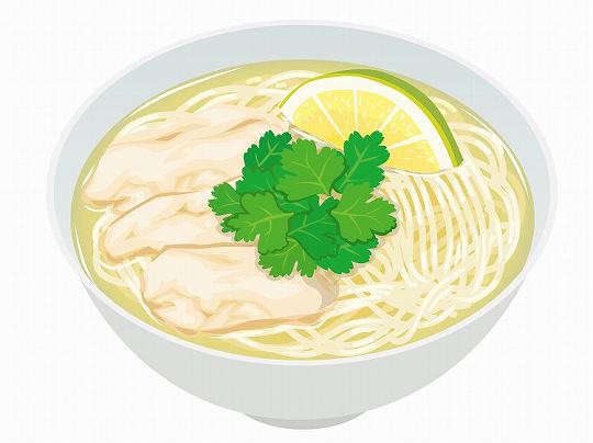 フォー（ベトナム）