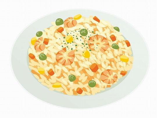 ピラフ（トルコ）