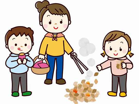 「さつまいも」の知っておきたい！栄養と調理・保存のコツ【食育コラム】