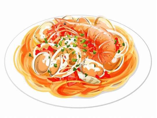 ペスカトーレ（イタリア）