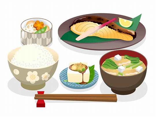 たらの西京焼き