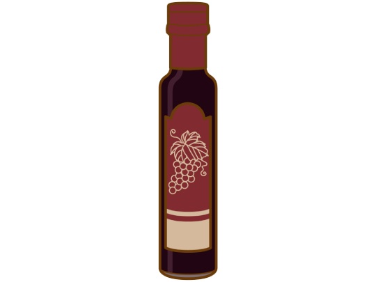 ワインビネガー