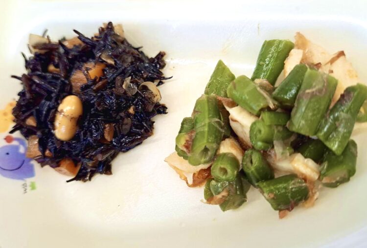 サバの味噌煮（大阪府　保育園）委託給食・自園給食