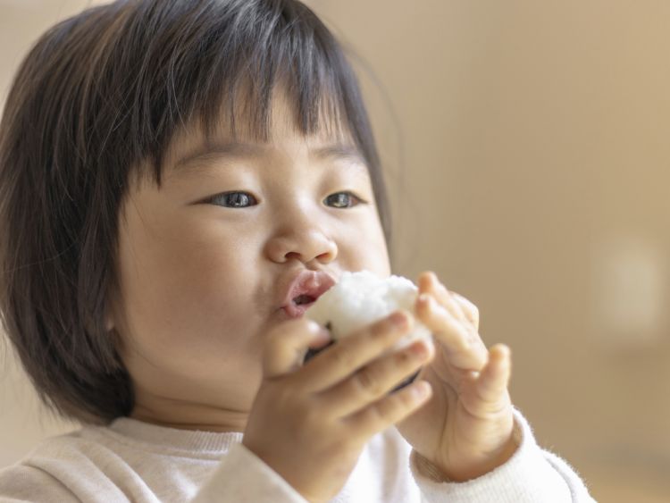 こどもに話したい「１日の元気は､“朝ごはん”から」幼児のココロとカラダの成長と健康についてのお話【お家で食育コラム vol.6】