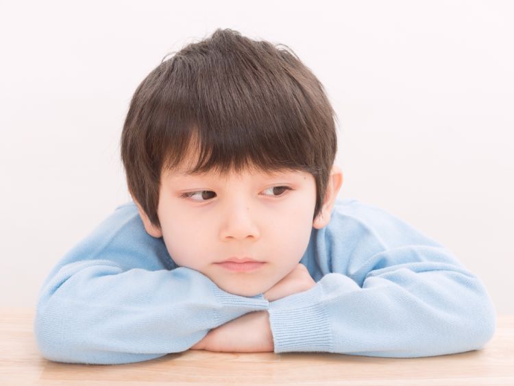 こどもだけで食事をする “孤食” が増えています。「7つのこ食（こしょく）」について一緒に考えましょう【お家で食育コラム vol.7】