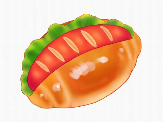 マイ サンドイッチ