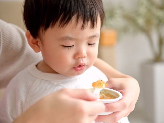 《舌育1》味覚を育てる「舌育（したいく）」ってなに？ － 食べることを前向きに楽しむためのお話【お家で食育コラム vol.13】