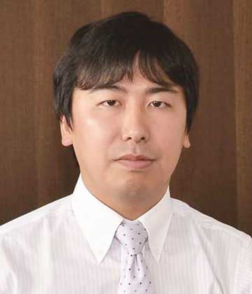 学校法人相模中央学園　中央幼稚園さま【神奈川県】園長「大貫 照親」先生