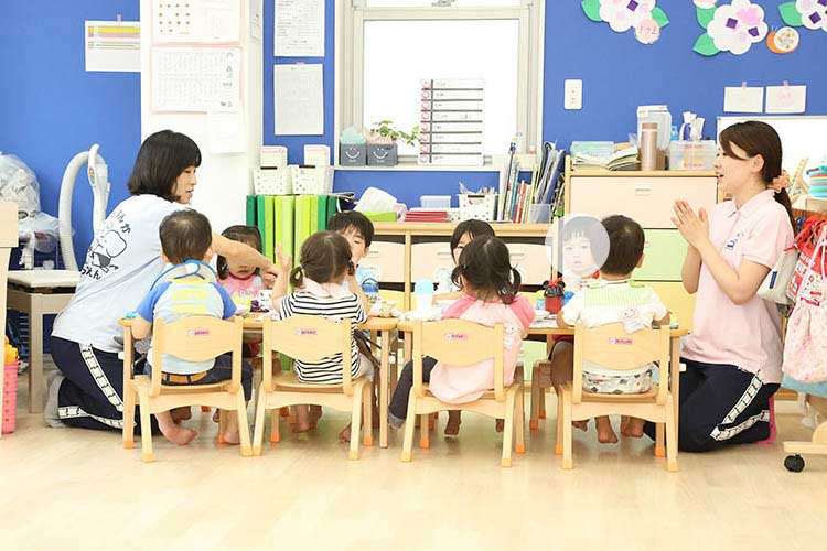 学校法人石橋文化学園　石橋文化保育園さま【大阪府】（栄養士業務委託代行サービス）