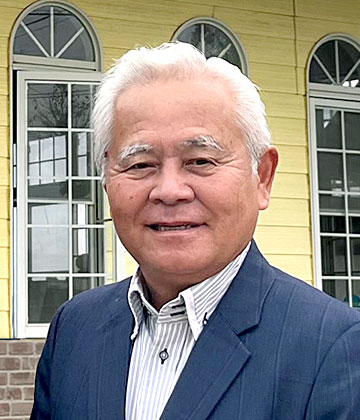 社会福祉法人 くにみ愛育会 認定こども園　くにみ子ども園さま【長崎県】園長「吉田 稔」先生