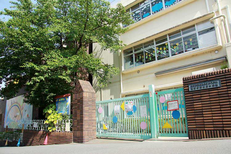 箕面学園附属幼稚園さま【大阪府】（お弁当給食サービス（配達）