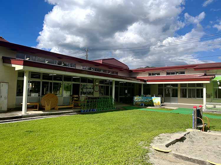 新庄村 住民福祉課「新庄村保育所」さま【岡山県】（栄養士業務委託代行サービス）