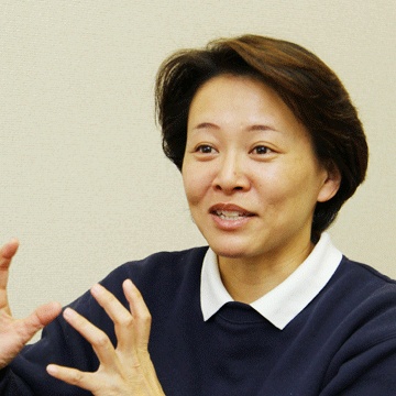 学校法人帝塚山学院　帝塚山学院幼稚園さま【大阪府】園長「田中 幸枝先生」